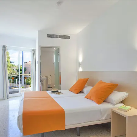 Hotel Mix Peru Playa 2*