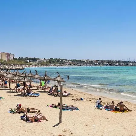 Hotel Mix Peru Playa Playa de Palma (Mallorca)