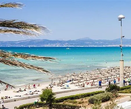 Mix Peru Playa 2* Playa de Palma (Mallorca)