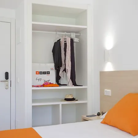 Hotel Mix Peru Playa Playa de Palma (Mallorca)