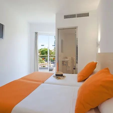Mix Peru Playa Hotel Playa de Palma (Mallorca)
