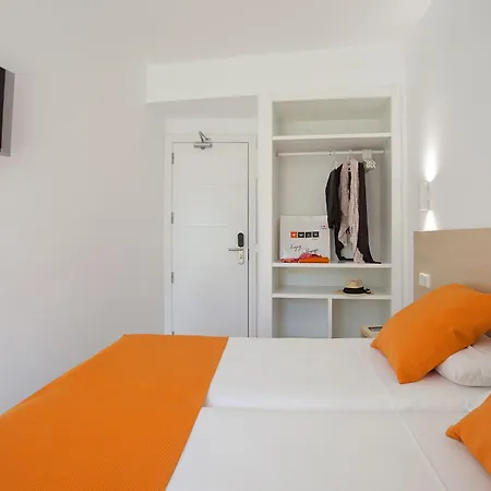 Hotel Mix Peru Playa Playa de Palma (Mallorca)