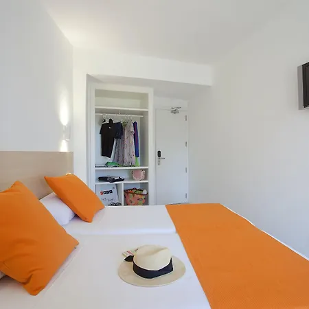 Mix Peru Playa Hotel 2*